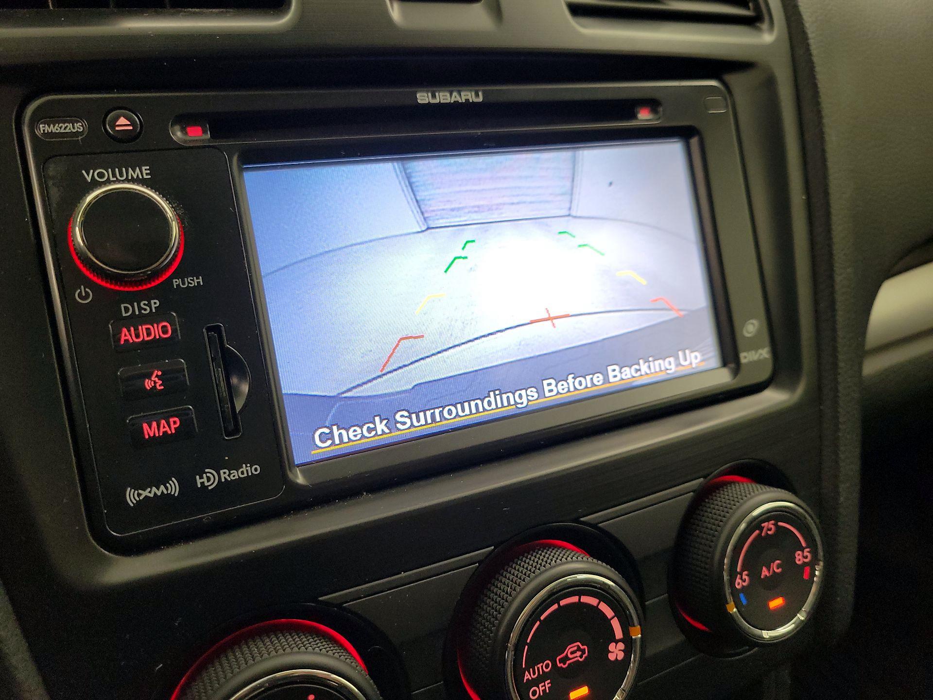 Thumbnail: 2014 Subaru XV Crosstrek - 15