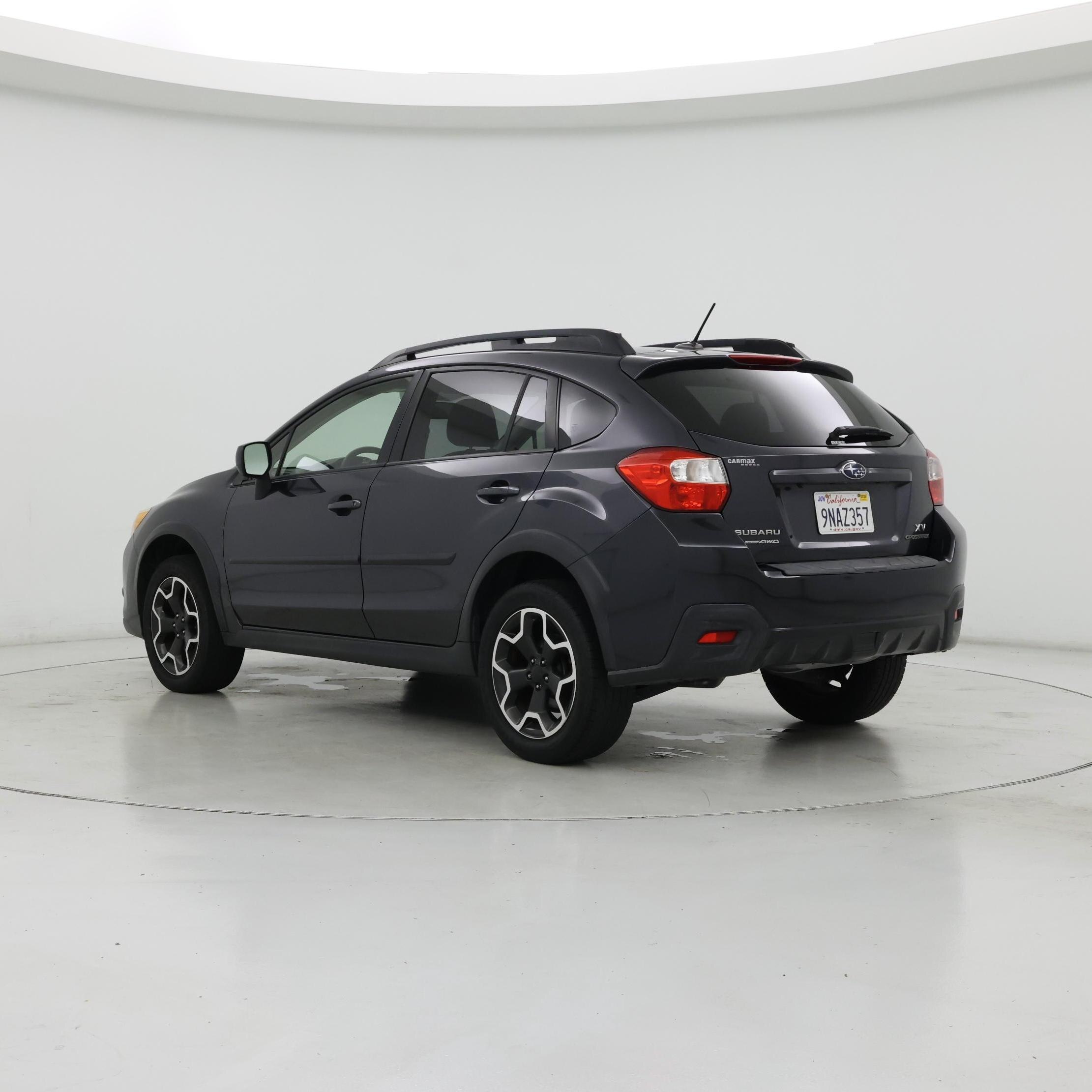 Thumbnail: 2014 Subaru XV Crosstrek - 2