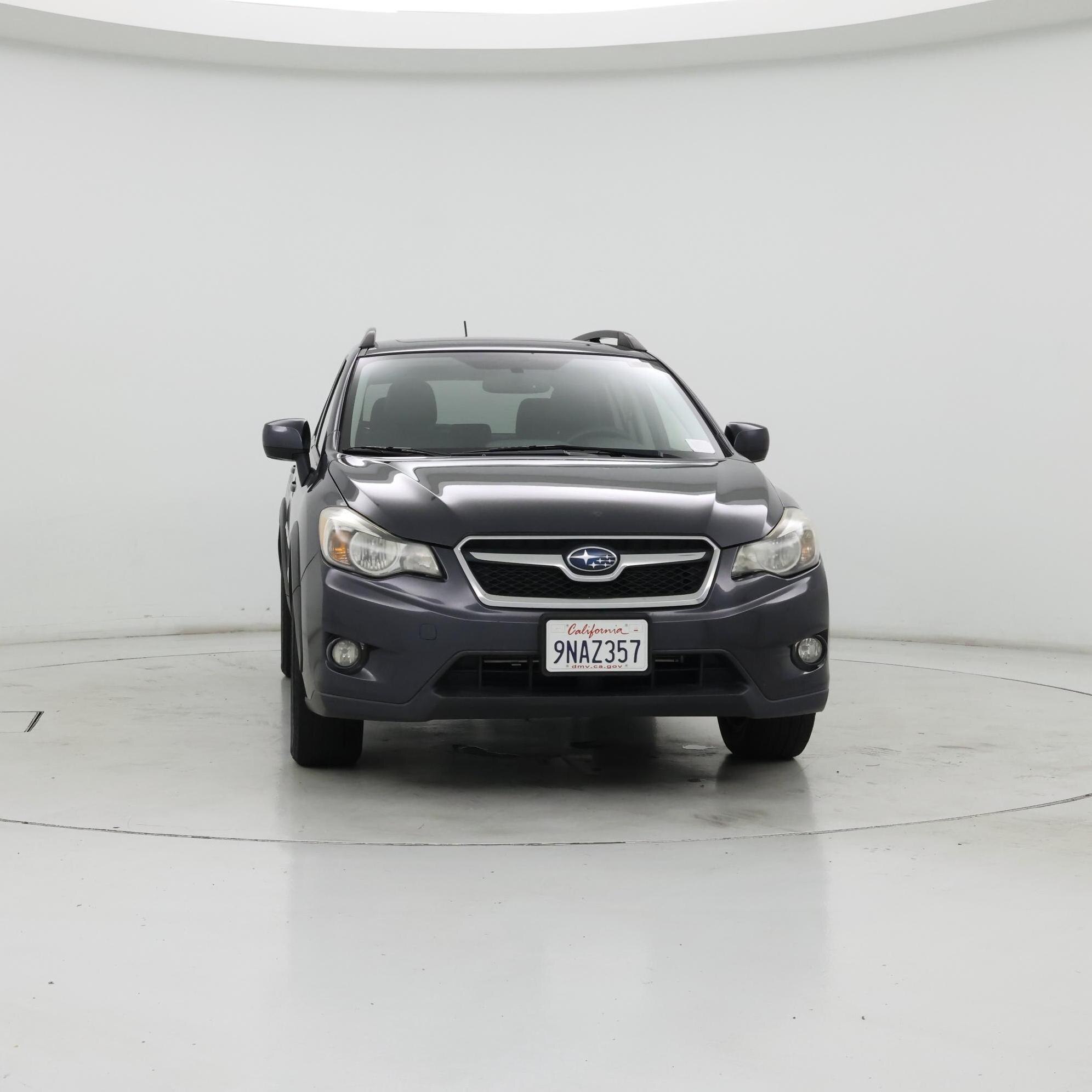 Thumbnail: 2014 Subaru XV Crosstrek - 5