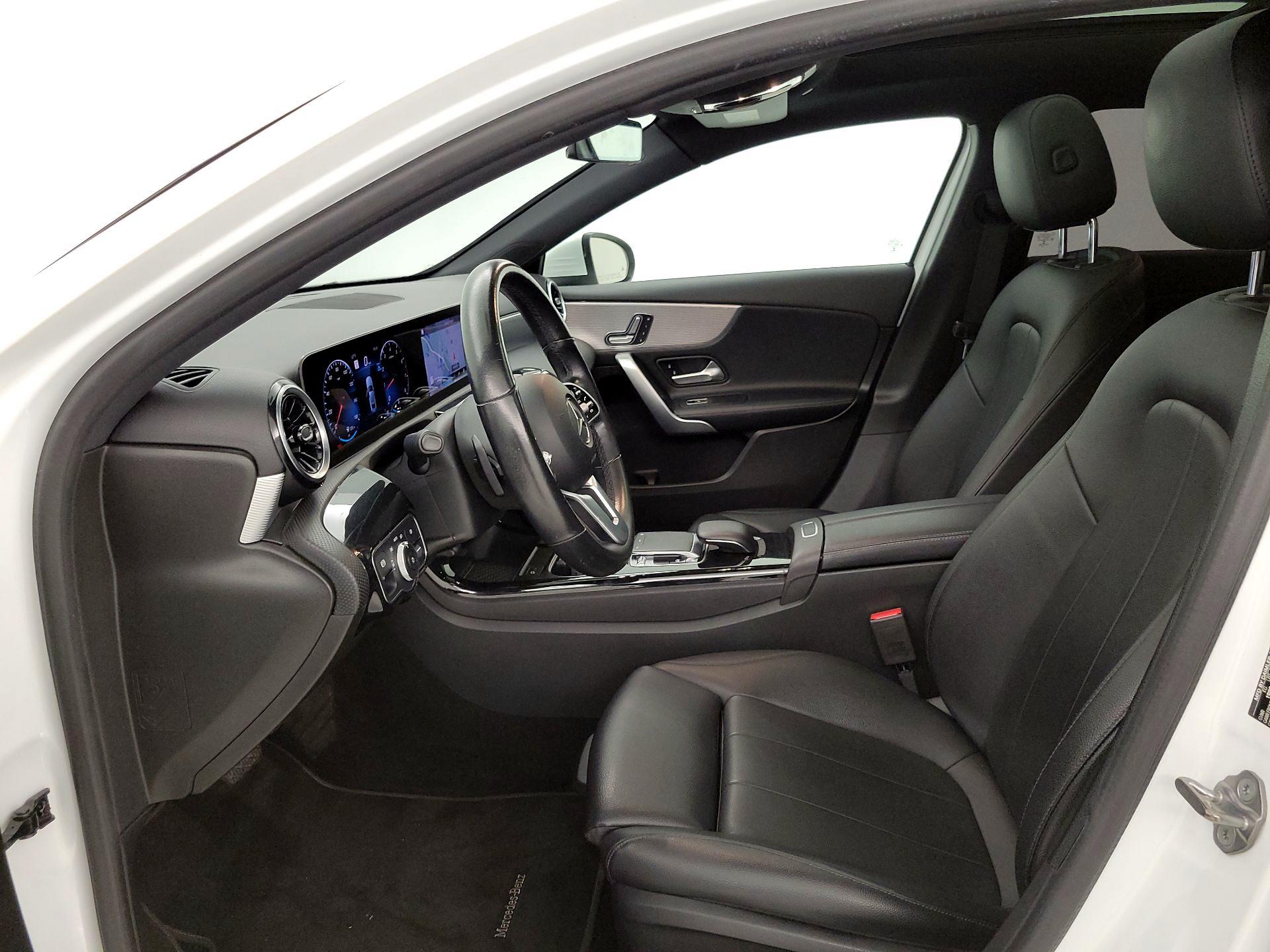 Thumbnail: 2019 Mercedes-Benz A-Class - 11