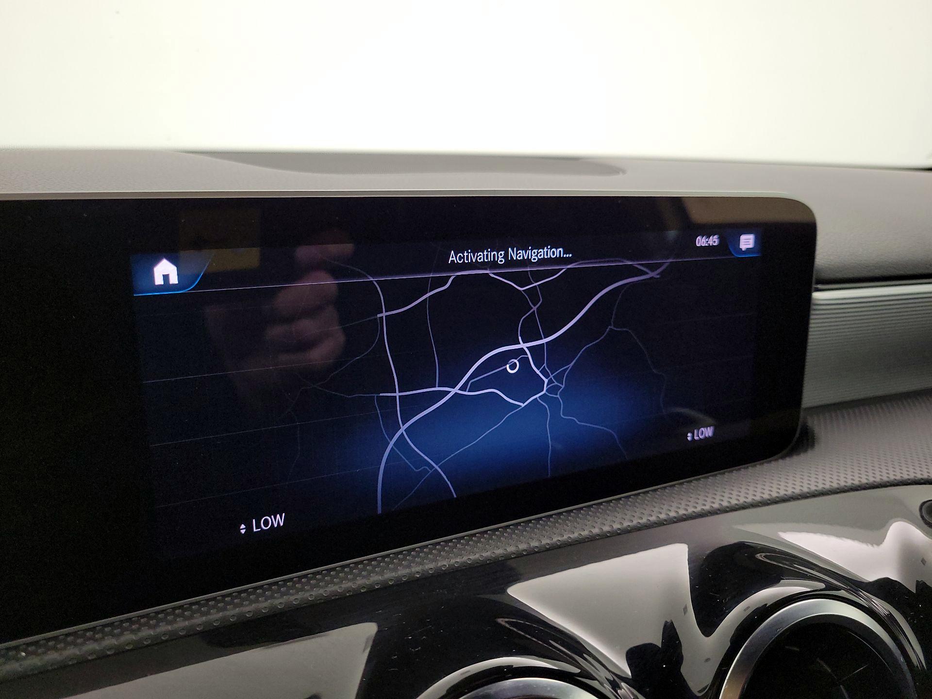 Thumbnail: 2019 Mercedes-Benz A-Class - 14