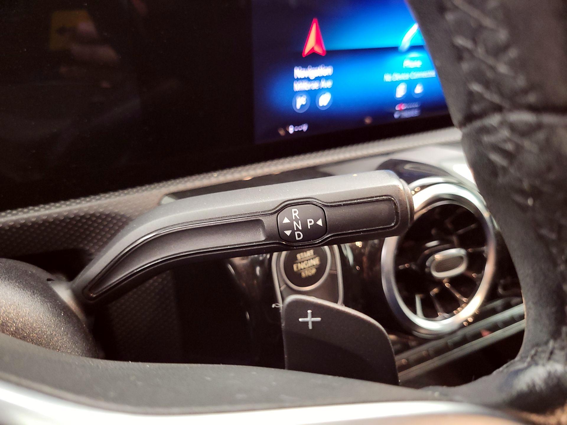 Thumbnail: 2019 Mercedes-Benz A-Class - 18