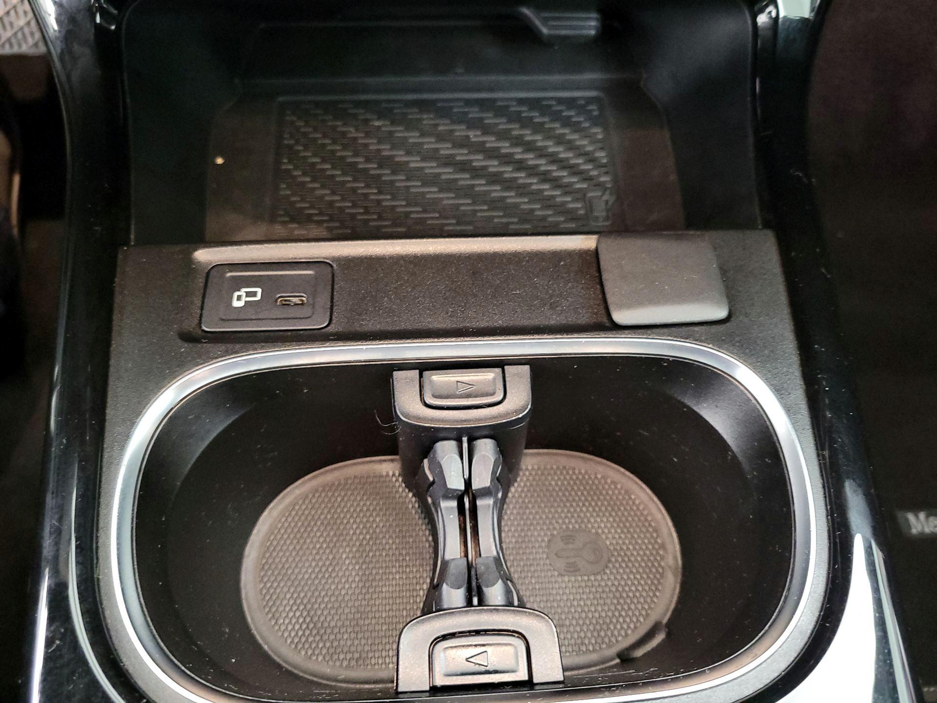 Thumbnail: 2019 Mercedes-Benz A-Class - 19