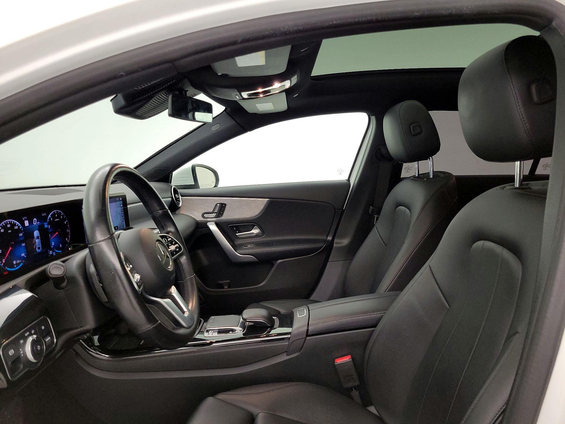 Thumbnail: 2019 Mercedes-Benz A-Class - 20