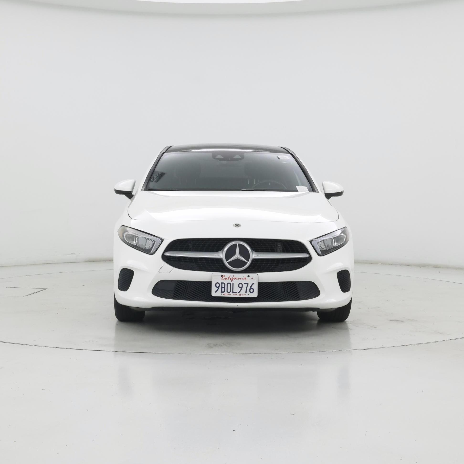 Thumbnail: 2019 Mercedes-Benz A-Class - 5