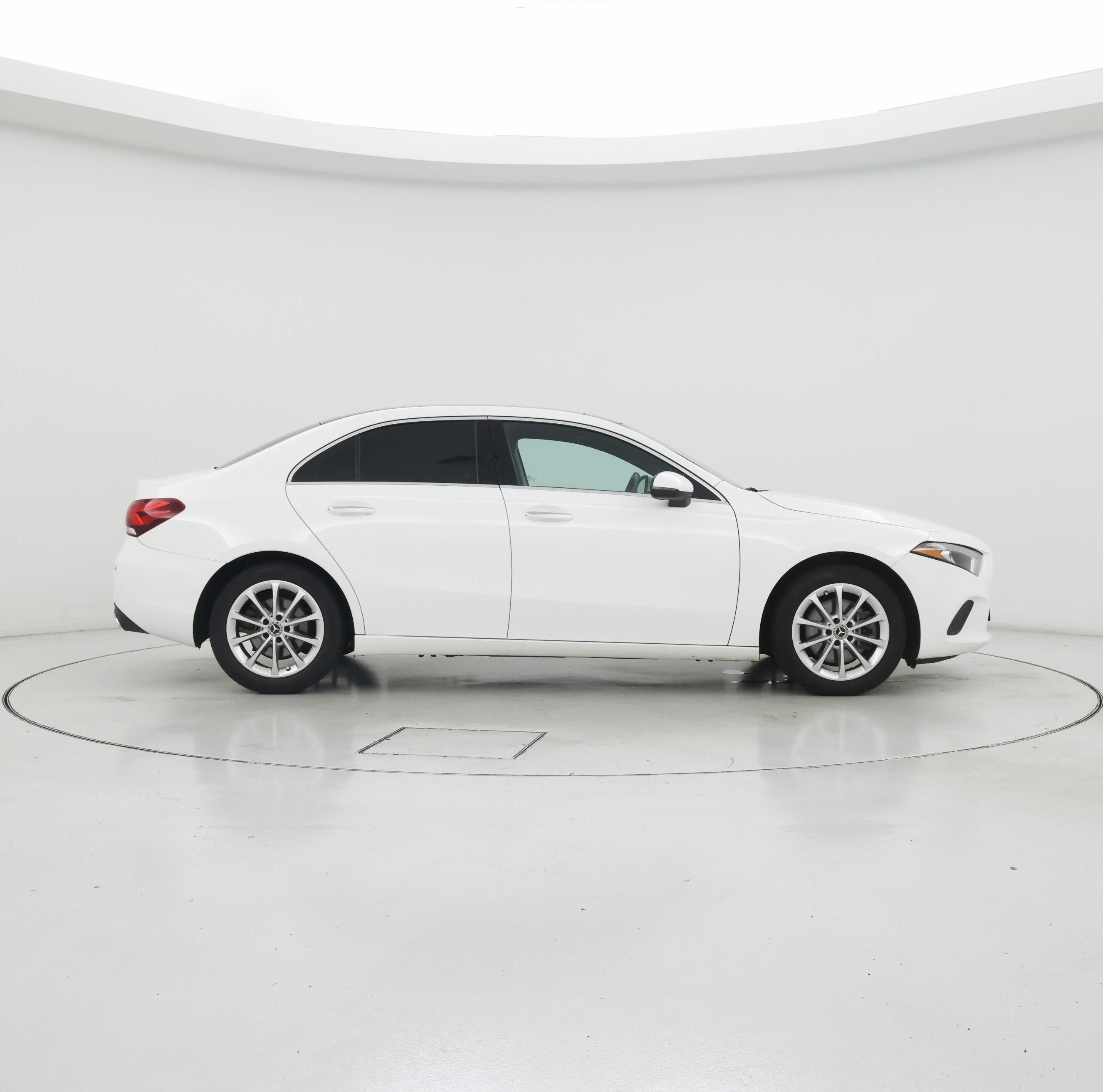 Thumbnail: 2019 Mercedes-Benz A-Class - 7