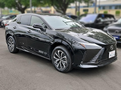 2024 Lexus RZ 300e -
                Burbank, CA