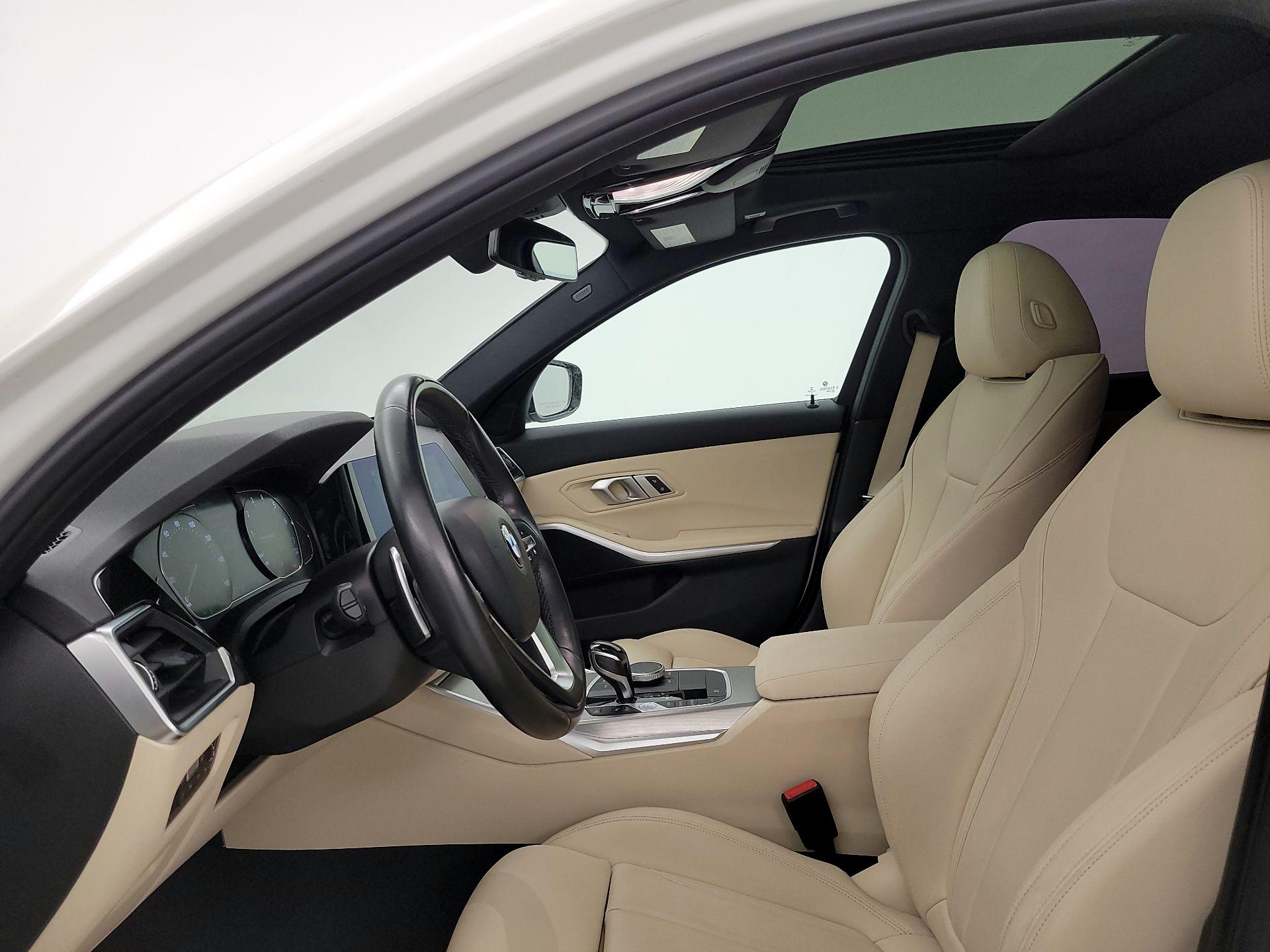 Thumbnail: 2021 BMW 3 Series - 20