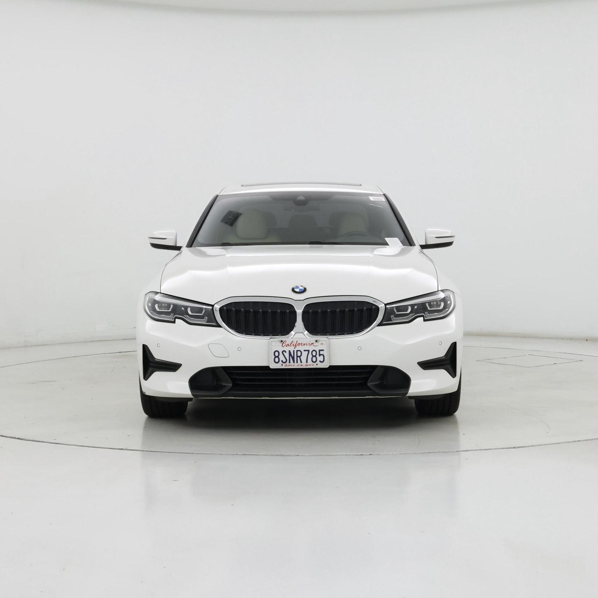 Thumbnail: 2021 BMW 3 Series - 5
