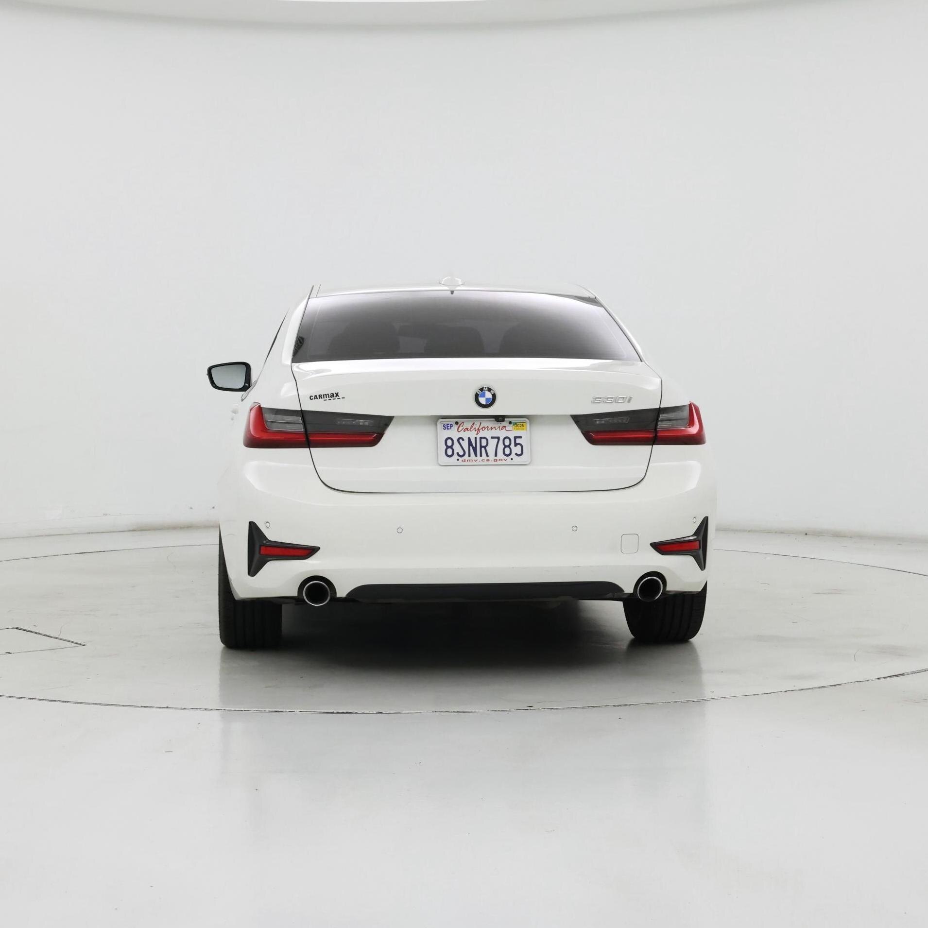Thumbnail: 2021 BMW 3 Series - 6