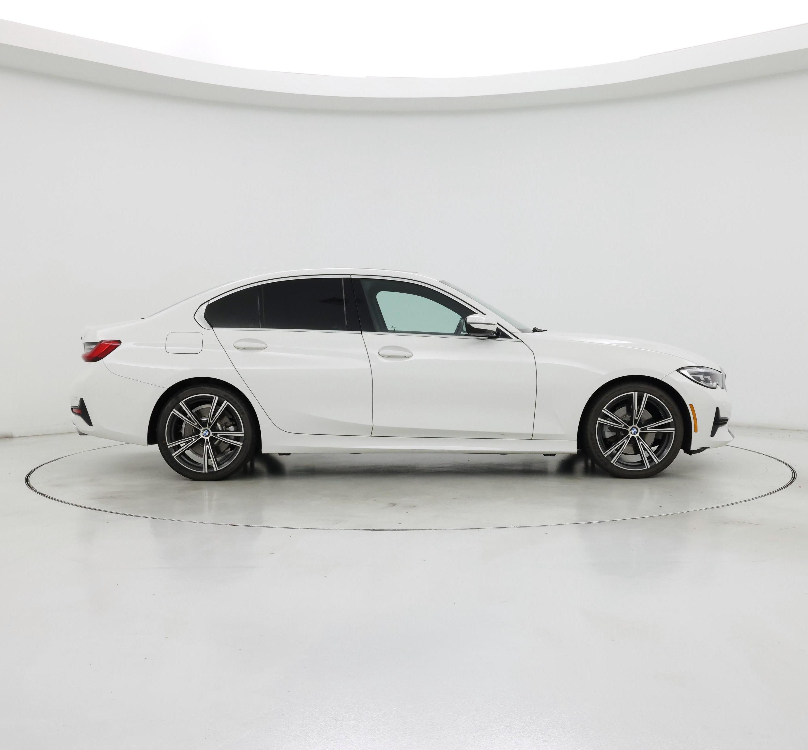 Thumbnail: 2021 BMW 3 Series - 7