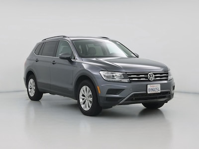2019 Volkswagen Tiguan SE -
                Duarte, CA