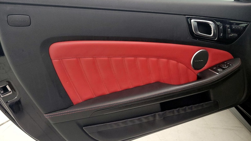 2014 Mercedes-Benz SLK 350 12
