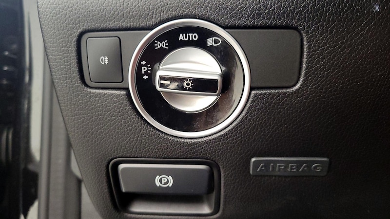 2014 Mercedes-Benz SLK 350 13