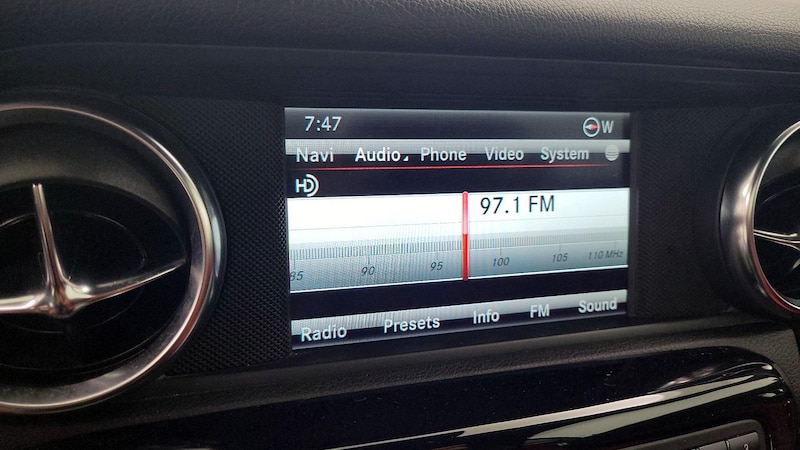 2014 Mercedes-Benz SLK 350 15