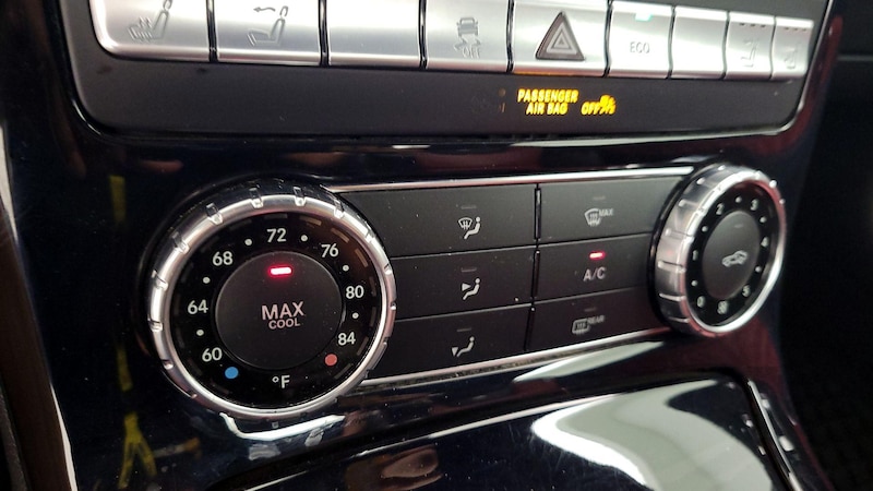 2014 Mercedes-Benz SLK 350 16