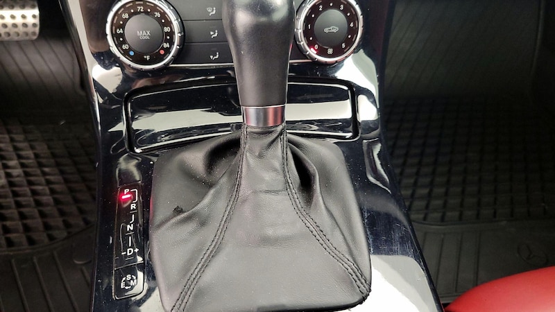 2014 Mercedes-Benz SLK 350 17