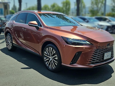 2023 Lexus RX 350 Premium+ -
                Burbank, CA