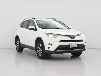 2017 Toyota RAV4 XLE -
                Costa Mesa, CA