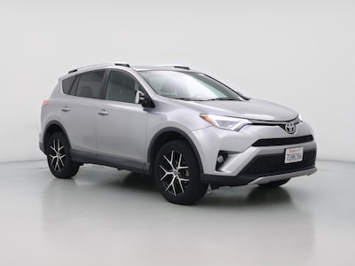 2016 Toyota RAV4 SE -
                Palmdale, CA