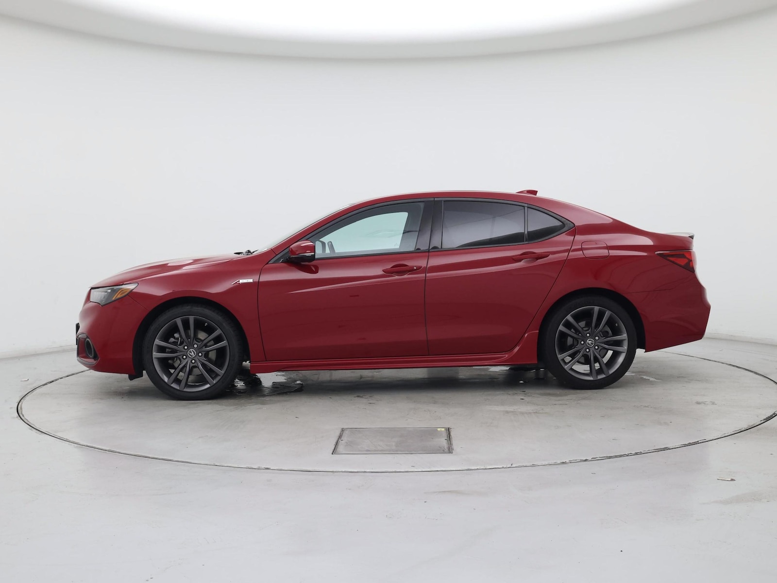 Image 4 of 2019 Acura TLX SH-AWD A-Spec