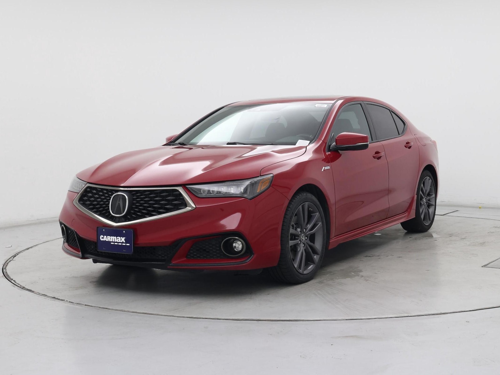 Image 5 of 2019 Acura TLX SH-AWD A-Spec