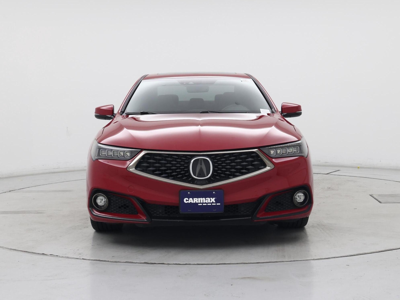 Image 6 of 2019 Acura TLX SH-AWD A-Spec
