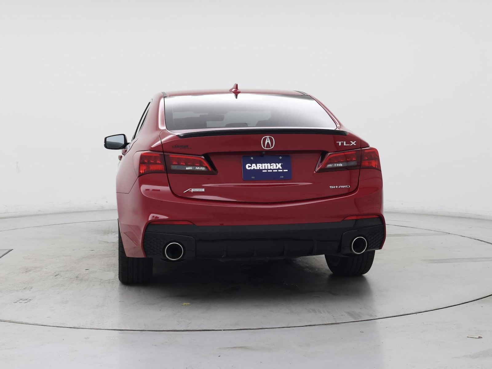 Image 7 of 2019 Acura TLX SH-AWD A-Spec
