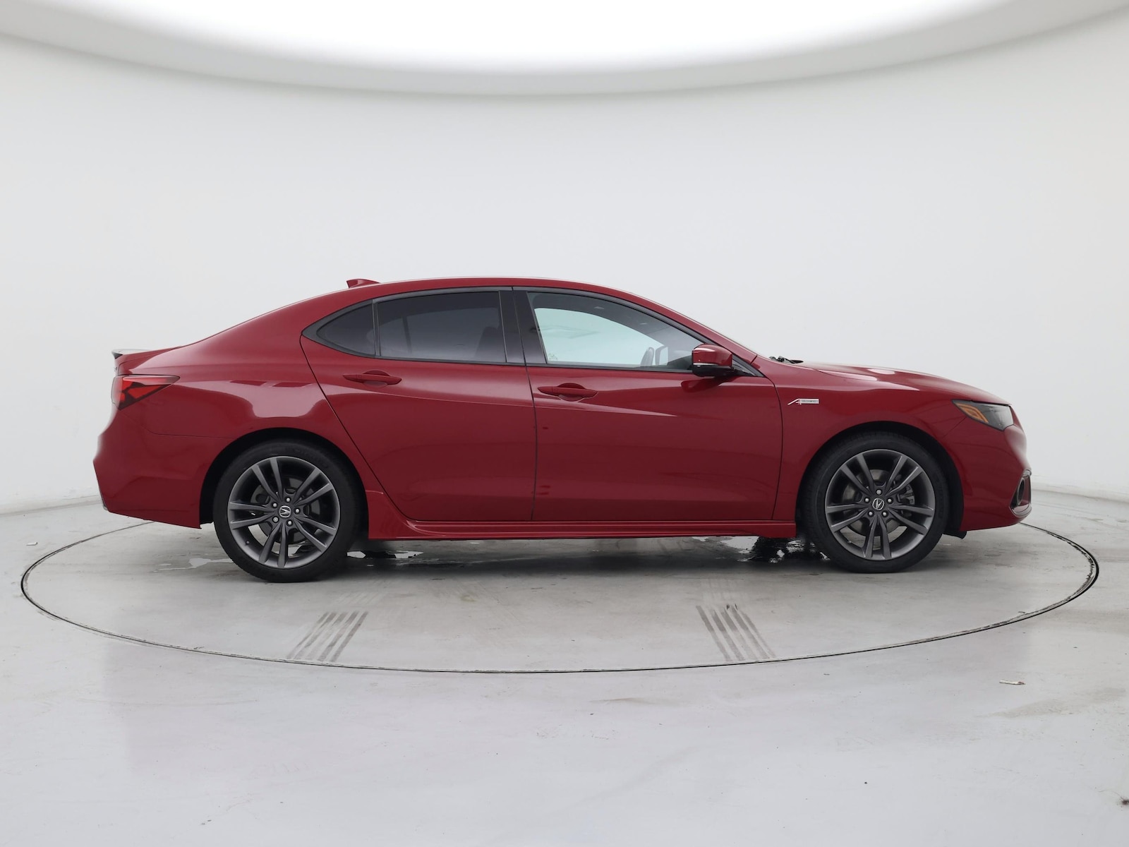 Image 8 of 2019 Acura TLX SH-AWD A-Spec