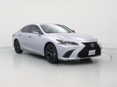 2024 Lexus ES Hybrid 300h F Sport -
                Palmdale, CA