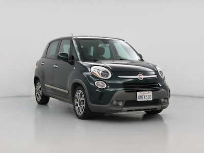 2014 Fiat 500L Trekking -
                Duarte, CA