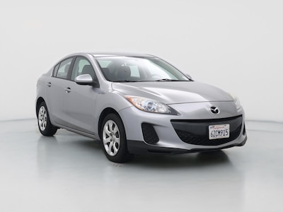 2013 Mazda Mazda3 i Sport -
                Duarte, CA