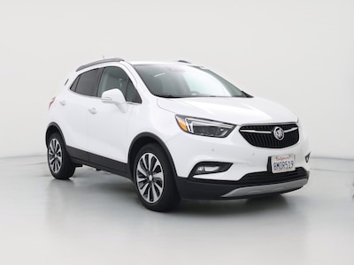 2019 Buick Encore Essence -
                  Canoga Park, CA
