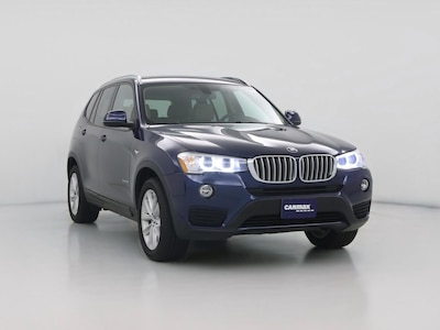 2017 BMW X3 sDrive28i -
                  Norco, CA