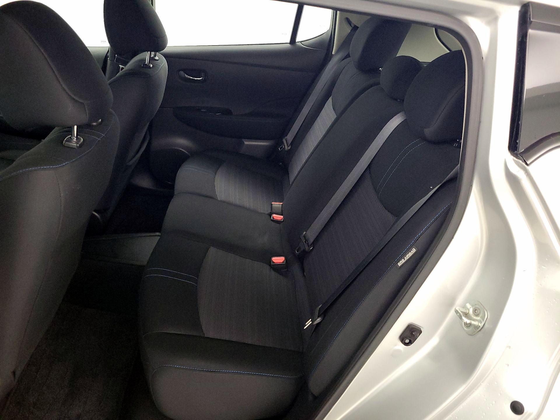 Thumbnail: 2021 Nissan Leaf - 20