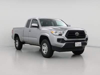 2020 Toyota Tacoma SR -
                  Bakersfield, CA