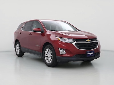 2020 Chevrolet Equinox LT -
                Palmdale, CA
