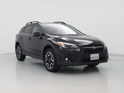 2019 Subaru Crosstrek Limited -
                  Costa Mesa, CA