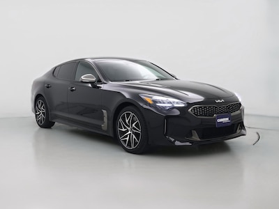 2022 Kia Stinger GT-Line -
                Palmdale, CA