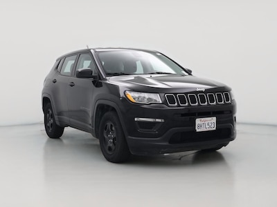 2019 Jeep Compass Sport -
                  Palmdale, CA