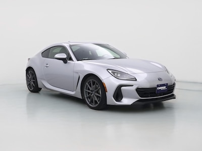 2023 Subaru BRZ Limited -
                Palmdale, CA