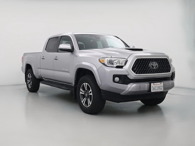 2018 Toyota Tacoma SR5 -
                Palmdale, CA