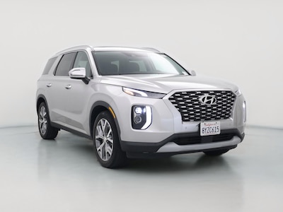 2022 Hyundai Palisade SEL -
                Palmdale, CA