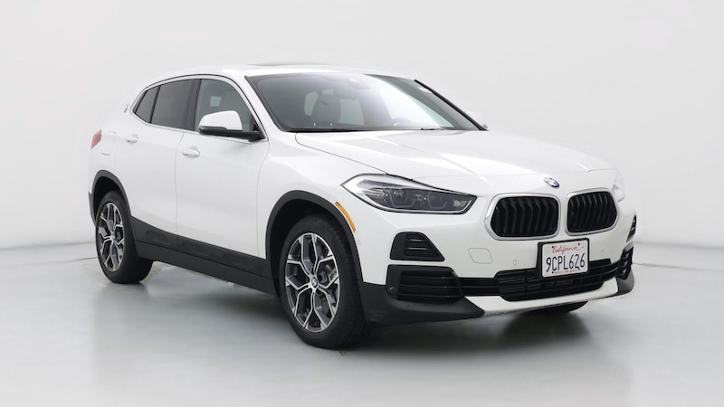2023 BMW X2 sDrive28i Hero Image