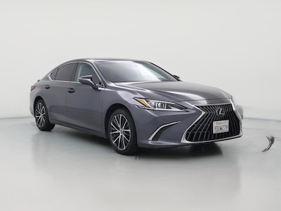 2023 Lexus ES Hybrid 300h -
                Palmdale, CA