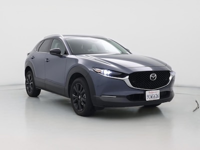 2023 Mazda CX-30 Premium Plus -
                Palmdale, CA