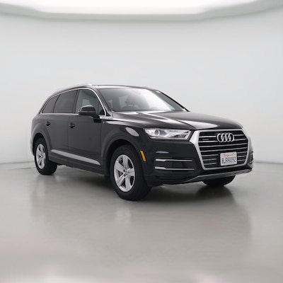 2019 Audi Q7 Premium