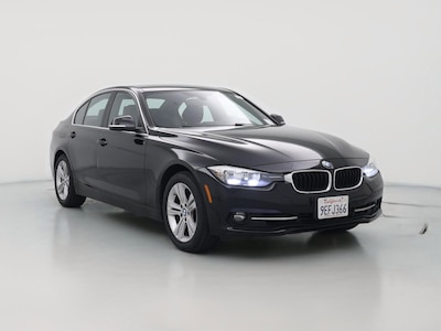 2017 BMW 3 Series 330i -
                Palmdale, CA