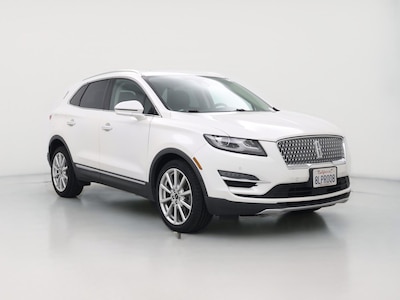2019 Lincoln MKC Reserve -
                Palmdale, CA