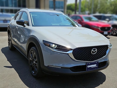 2025 Mazda CX-30 Select -
                Burbank, CA